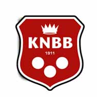 KNBB PK finales bij de Hoeksteen
